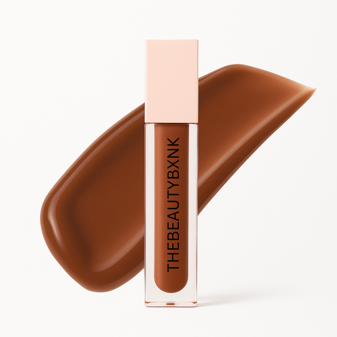 Chestnut Lipgloss