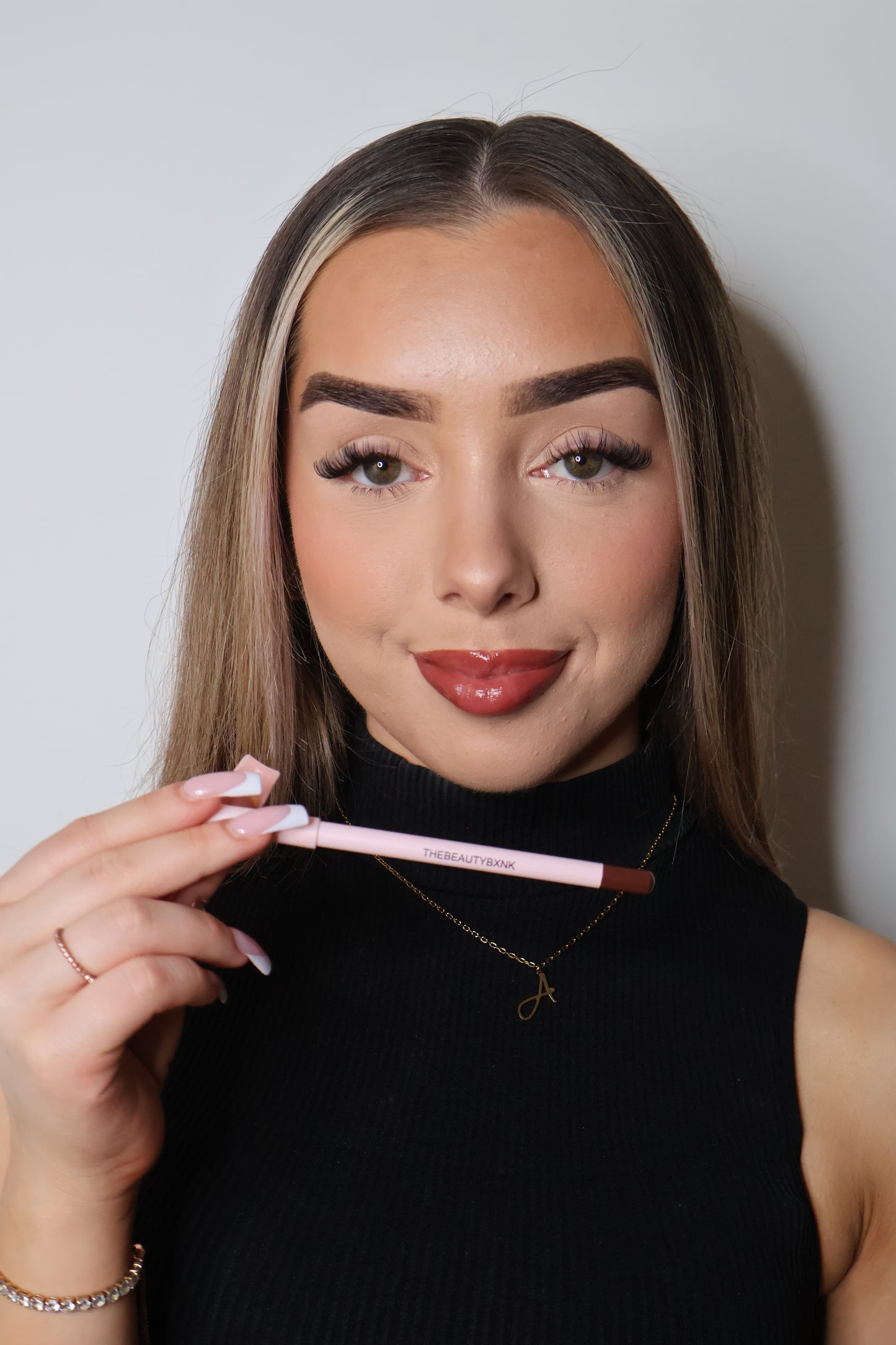 Lipliner- Salted Caramel