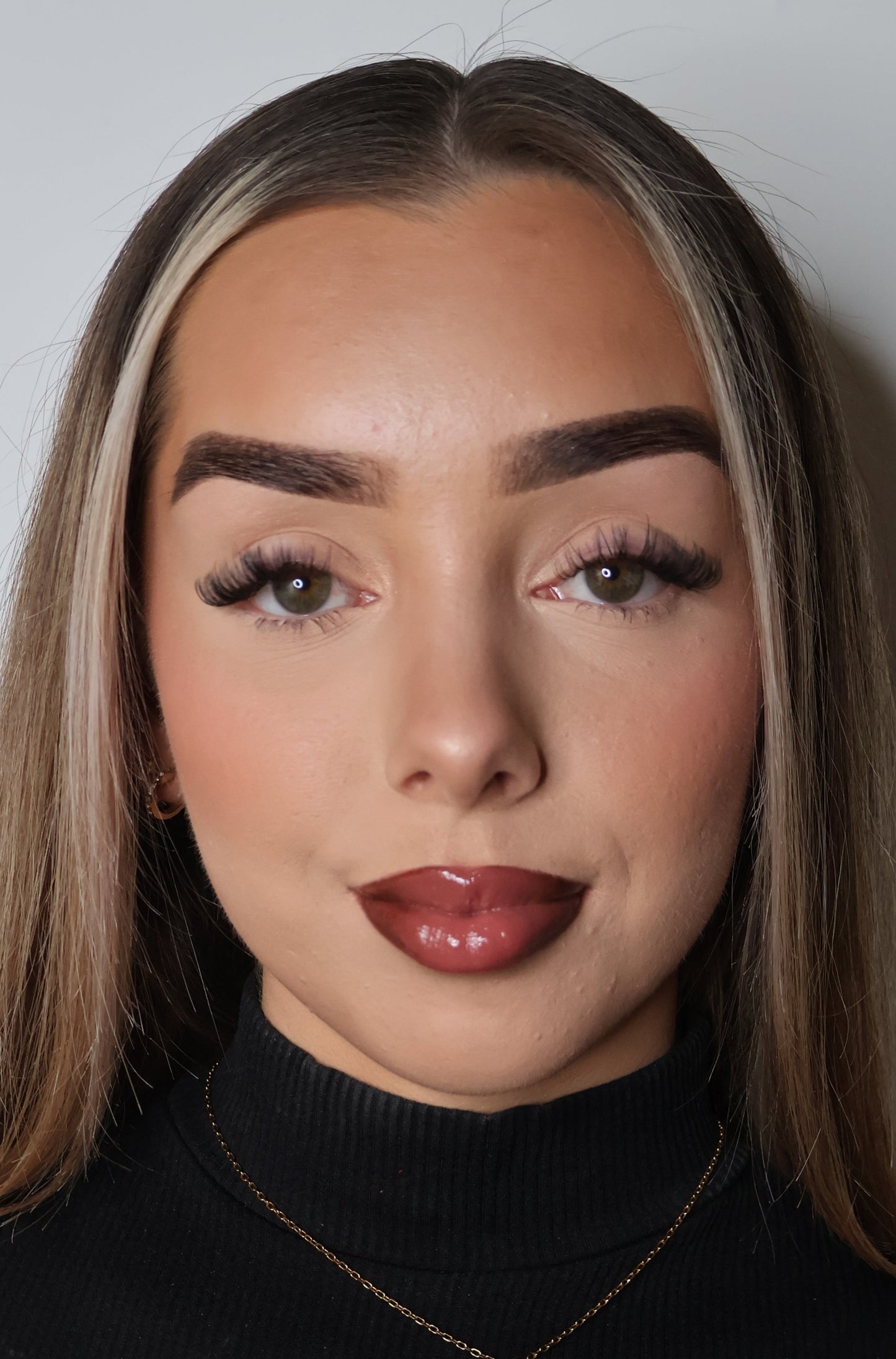 Lipliner- Mocha Muse