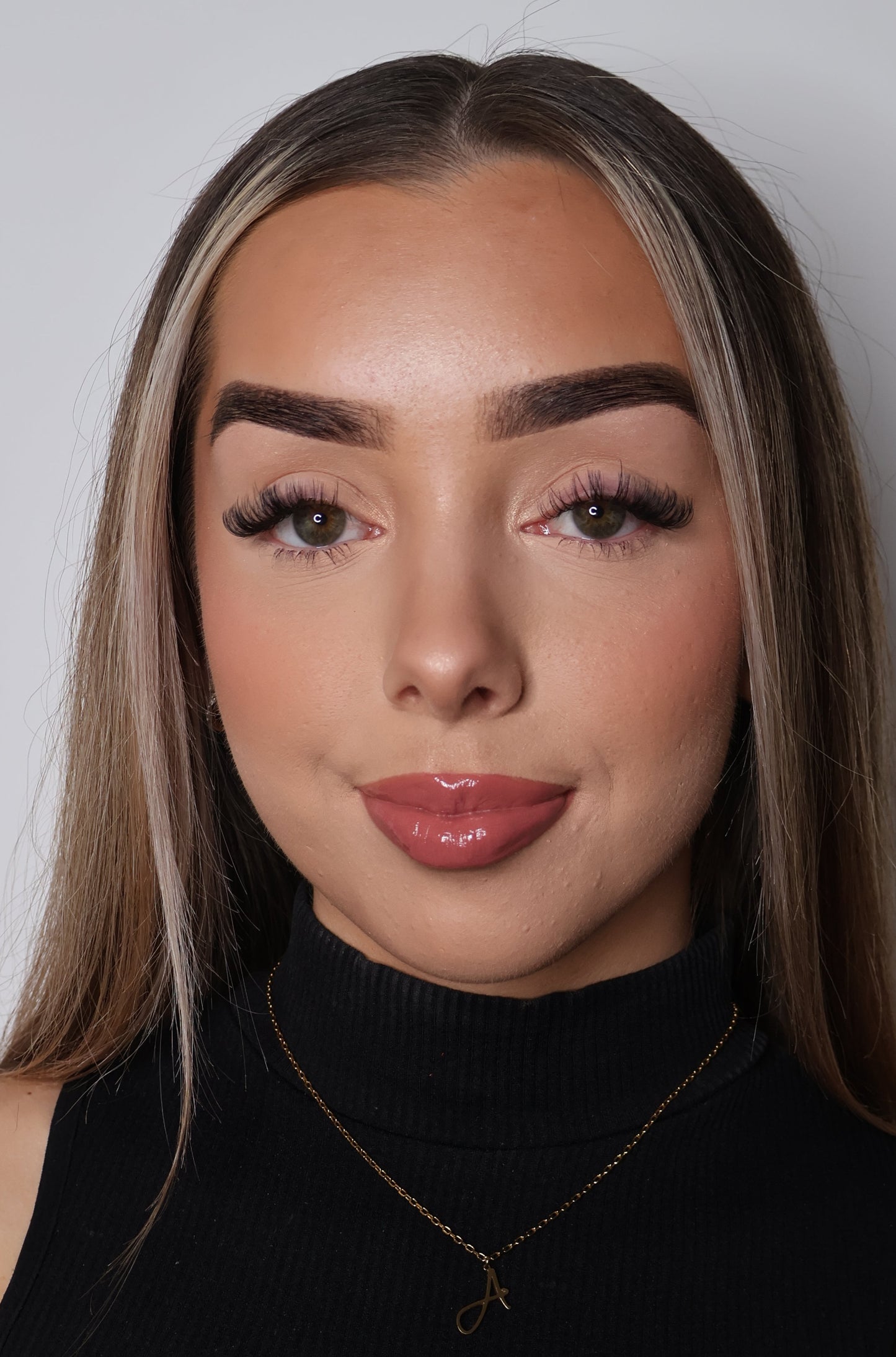 Creme Brûlée Lipgloss