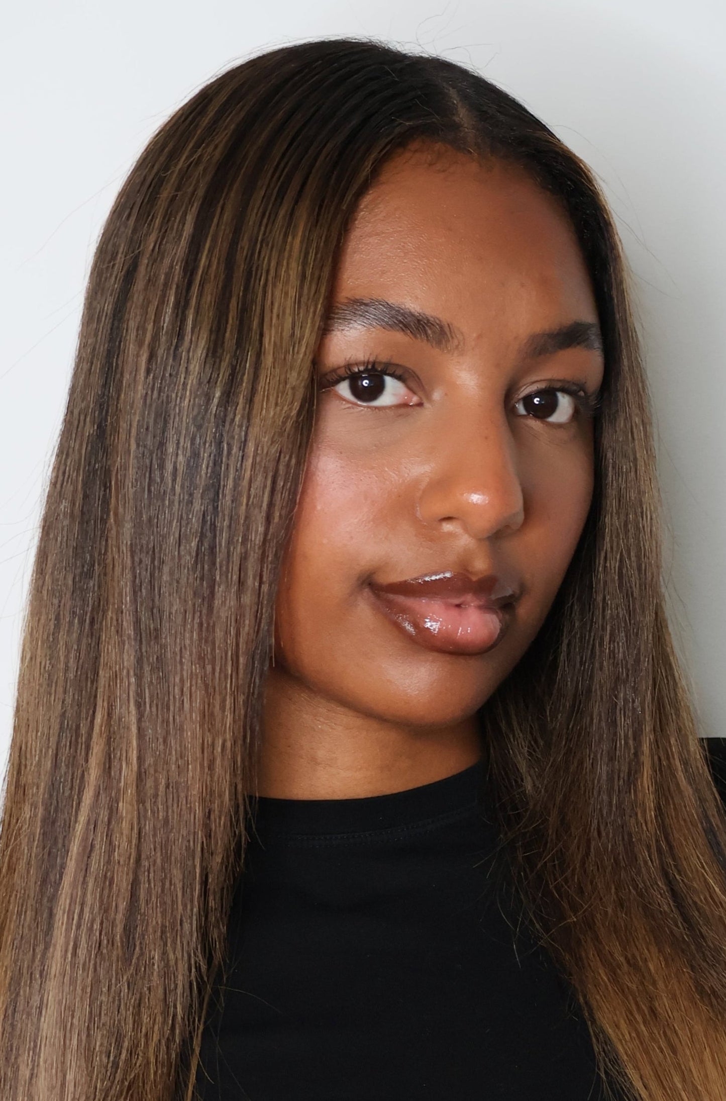 Creme Brûlée Lipgloss