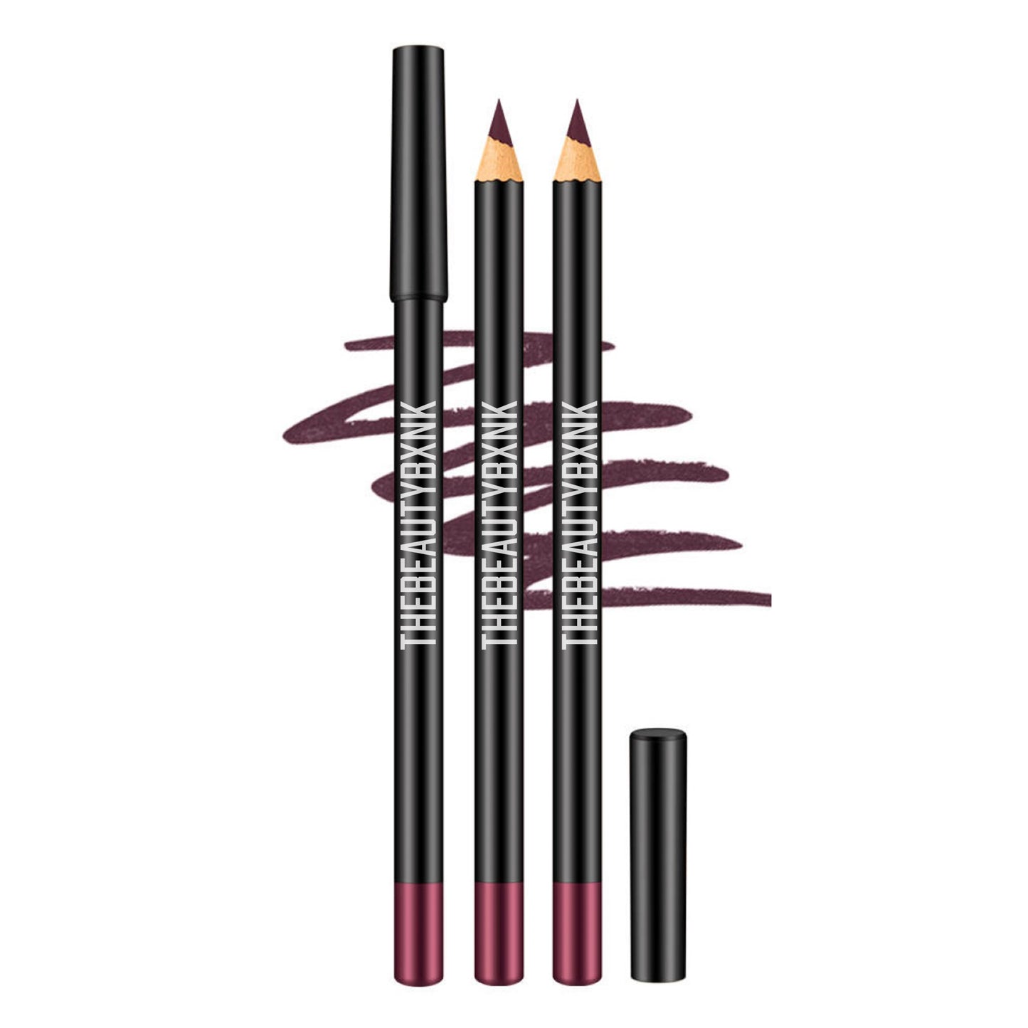 Long Lasting Lip Liner